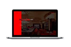 Manon Cafe London