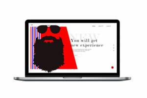 Beard style