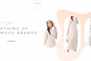 Интернет-магазин