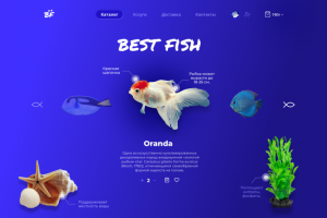 Интернет-магазин