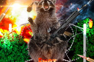 Баннер для вк