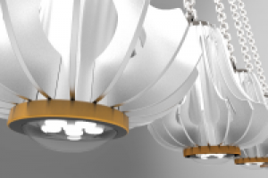 Дизайн взрывозащищенных фонарей