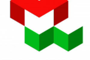 Логотип для проекта "MinskWorld"