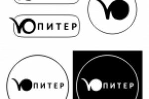 Логотип для компании "Юпитер". Поиск.