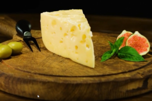 Реклама сыра