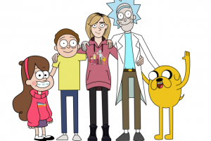 Принт на кофту