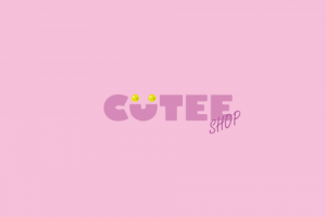 CuteeShop