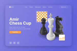 Amir Chess