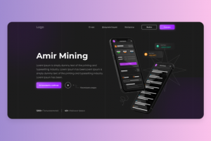 Amir Mining