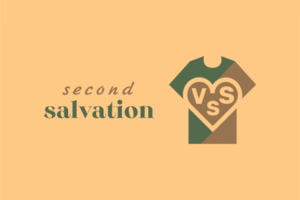 Second Salvation