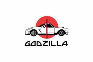 Godzilla