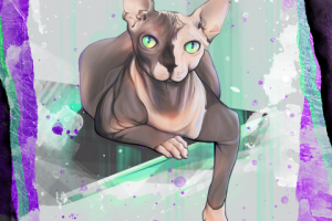 Работа 4111845