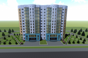 Проект МФЖК