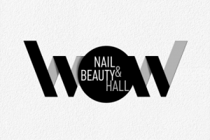 Логотип для салона красоты