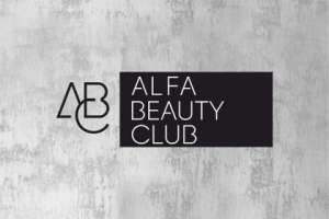 Логотип для салона красоты