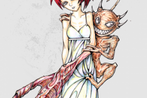 Хиль и Лихо (1)