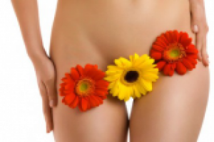 Интимная контурная пластика