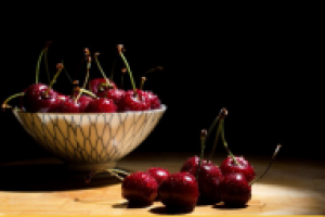 Вишня польза и вред — чем полезна кисло-сладкая ягода детям и вз