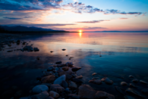 Природные места, обязательные для посещения