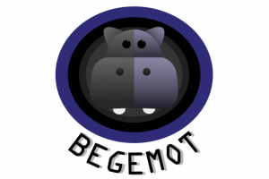 Логотип для детского интернет-магазина