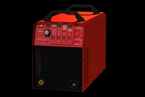 Создание 3д модели аппарата и простой рендер.