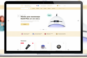 Lilly beauty  Интернет-магазин товаров для маникюра