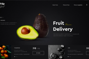 Баннер для сайта №1