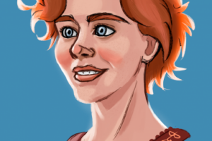 Беверли Марш