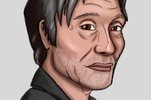 Мадс Миккельсен