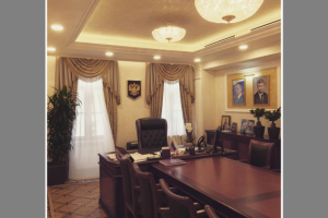 Кабинет руководителя