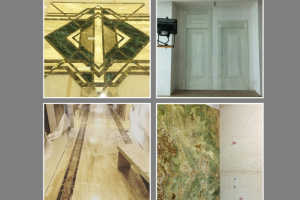 Отделка офиса, проект реализован