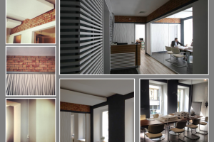 Офис, проект реализован