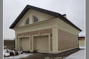 Гараж - проект реализован