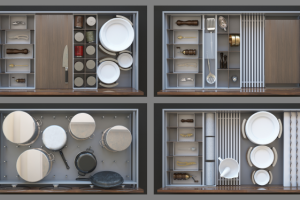 Система хранения