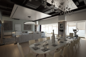 Комната отдыха