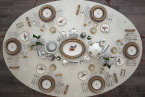 Сервировка