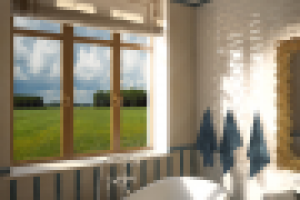 Водные процедуры