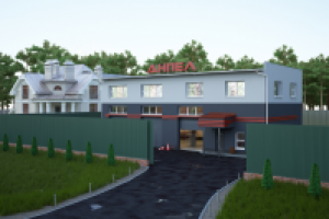 Мастерская