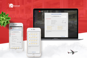 РусТрансфер