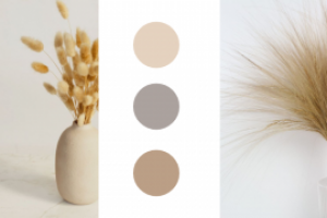 Контент-план для Instagram цветочного магазина