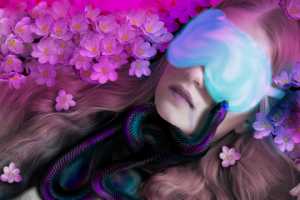 Спящая красавица