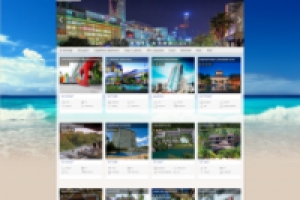 туристический