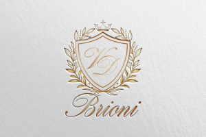 логотип для магазина одежды