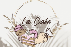 Логотип для кондитера