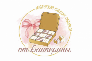 Лого для кондитера