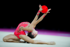 Художественная гимнастика