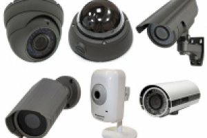 Технические характеристики камеры видеонаблюдения