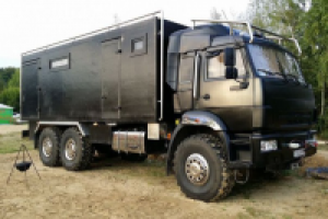 Двигатель ЯМЗ