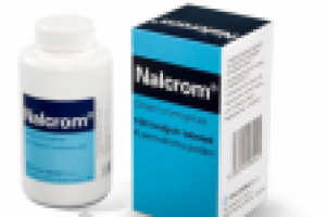 Описание препарата Налкром