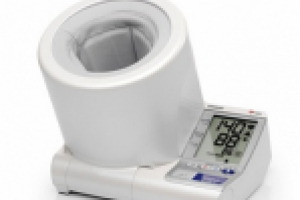 Описание тонометра на плечо OMRON i-Q132